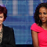 Former The Talk host Holly Robinson Peete says Sharon Osbourne complained she was too "ghetto"