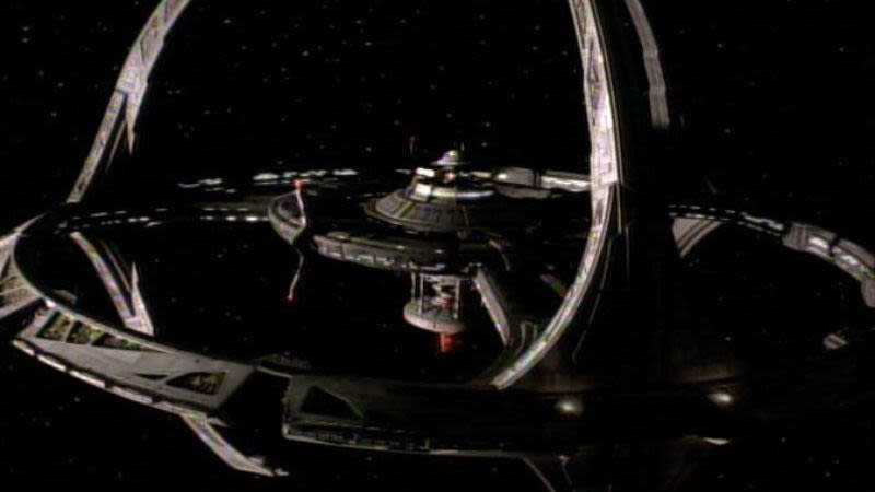 Star Trek: Deep Space Nine