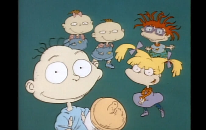 Rugrats