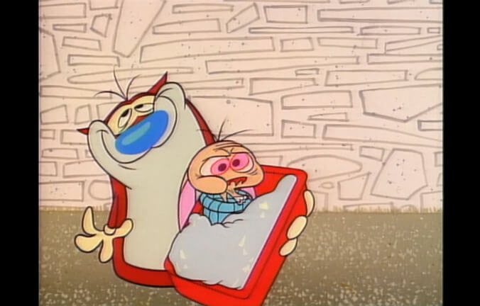 The Ren & Stimpy Show