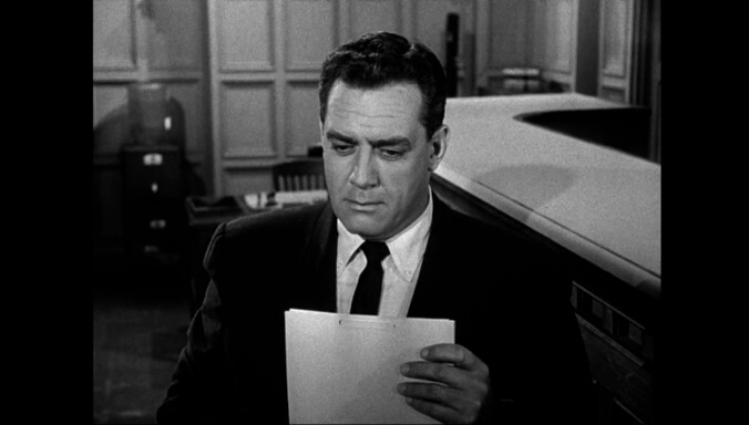 Perry Mason