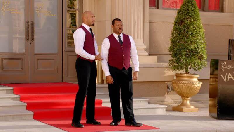 Key & Peele