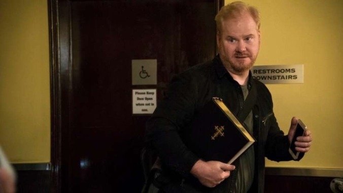 The Jim Gaffigan Show