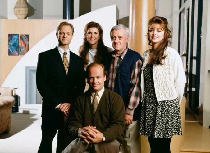 Frasier