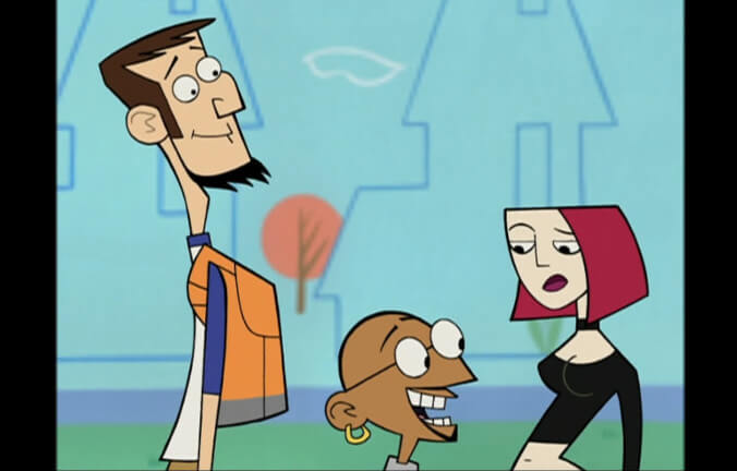 Clone High