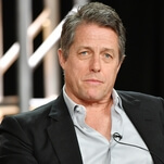 Hugh Grant says British tabloids bugged his phone and car and stole his medical records