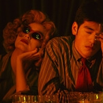 Let's dive into the ultra-stylish, hopelessly romantic world of Wong Kar Wai