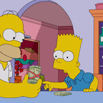 The Simpsons' lifestyle is unattainable, confirming the American Dream is dead