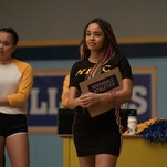 Veronica loses a bundle by investing in crypto as Riverdale plays the market