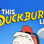 DuckTales to live on in Ira Glass-parodying podcast form, obviously