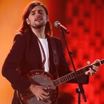 Mumford & Sons’ Winston Marshall acknowledges he really fucked it up this time