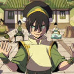 Toph Beifong’s Metalbending Academy feels like it ends before it truly begins