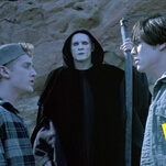 The best Bill & Ted movie is the one that took them on a Bogus Journey to hell and back