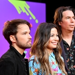 Paramount Plus shows off its very Sam-less iCarly cast