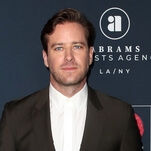 Armie Hammer now under investigation by LAPD after woman comes forward with rape accusation