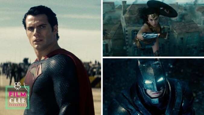 Revisiting the ups and downs of Zack Snyder's DC universe