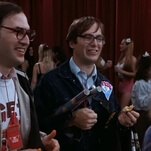 Bob Odenkirk on Wayne's World 2 and the four projects he wishes he could do over
