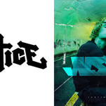 Justice is hoping for justice after alleging Justin Bieber copied their logo