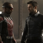 It’s finally The Falcon And The Winter Soldier day