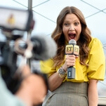 The Drew Barrymore Show to remain TV's weirdest talk show for another season
