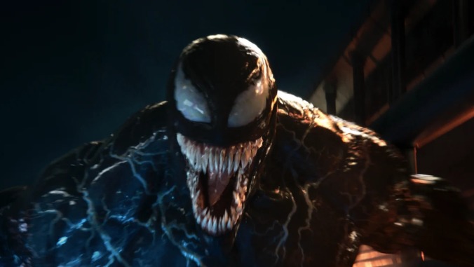 Big bad Fast And Furious franchise kicks Venom 2's ass back to September