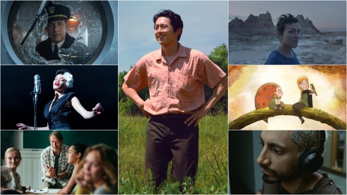 Where to stream the 2021 Oscar movies, plus all our reviews of the nominated films in one convenient location