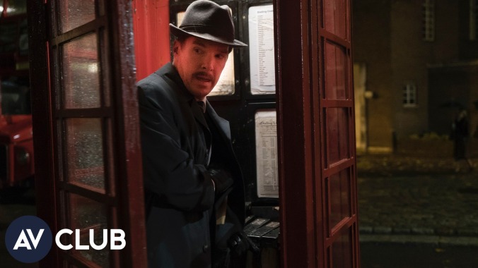 Benedict Cumberbatch has a way to make The Courier even more interesting for viewers