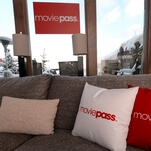 MoviePass rises from its grave to share mysterious countdown clock