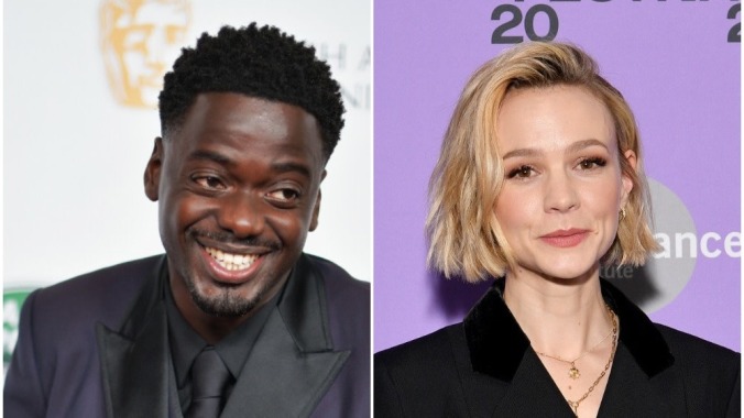 Oscar nominees Daniel Kaluuya and Carey Mulligan will make their SNL debut next month