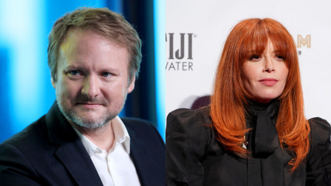 What a concept: Natasha Lyonne to star in Rian Johnson’s mystery series at Peacock