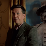 Here’s the trailer for Ed Helms’ new Peacock comedy Rutherford Falls