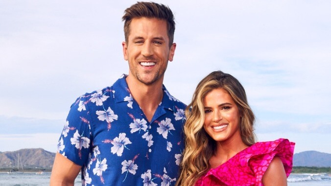 TBS announces reality show that's basically Bachelor In Paradise with divorcees