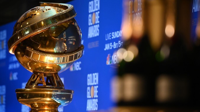 HFPA commits to 13 percent Black membership by next year's Golden Globes ceremony