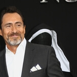 Demián Bichir to star in Showtime adaptation of Let The Right One In despite not being a little kid