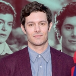 Adam Brody on being Seth Cohen and hating the way Jennifer’s Body was marketed