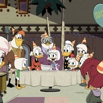 DuckTales’ series finale brings the family back together for one last epic adventure