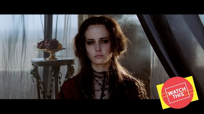 Eva Green rules the much longer, much better director’s cut of Kingdom Of Heaven
