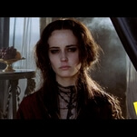 Eva Green rules the much longer, much better director’s cut of Kingdom Of Heaven