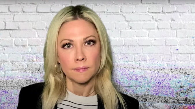 The Daily Show's Desi Lydic traces female orgasm, from Bridgerton all the way back to Ecstasy