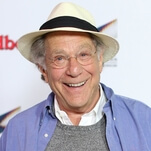 R.I.P. George Segal from Just Shoot Me! and The Goldbergs