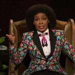 Amber Ruffin teaches Turner Classic Movies that problematic flops need some context, too