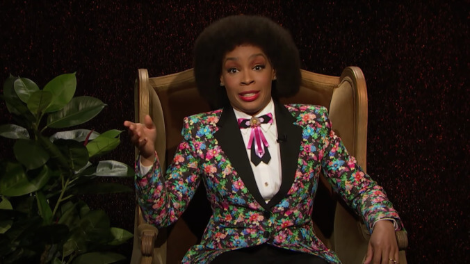 Amber Ruffin teaches Turner Classic Movies that problematic flops need some context, too