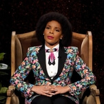 Peacock orders another 6 months of The Amber Ruffin Show