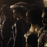 Let's talk about how Zack Snyder's Justice League compares to the Joss Whedon version