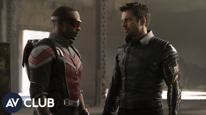 How The Falcon And The Winter Soldier sets the table for Marvel’s next phase
