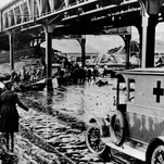 The Great Boston Molasses Flood of 1919 was faster than you’d think
