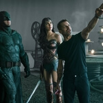 The most significant changes made in Zack Snyder’s Justice League