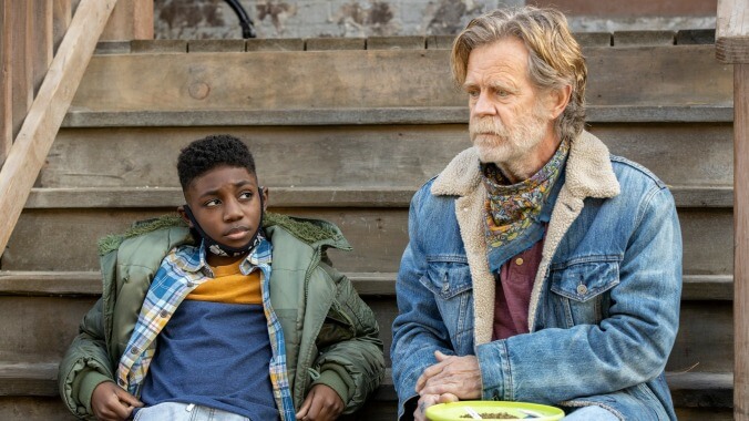 Shameless’ end-of-life storytelling continues to disappoint, not that we expected otherwise