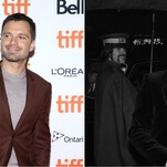 Sebastian Stan, who looks like Luke Skywalker, will do a Star Wars if Mark Hamill asks him to