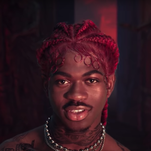 Lil Nas X brilliantly courts controversy (and Satan himself) with "Montero" video and blood-filled Nikes